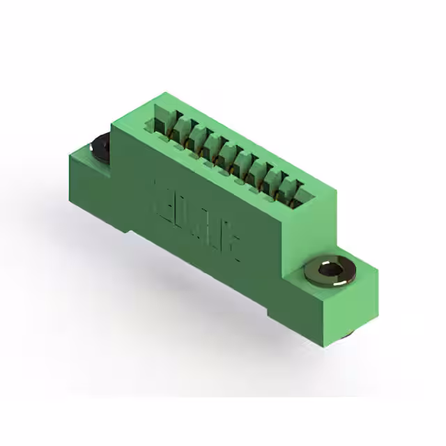 342-009-524-103 EDAC Inc.  Edgeboard Connectors